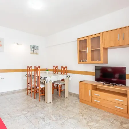 Apartment B103 Primera Linea De Playa *