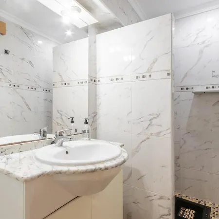 B103 Primera Linea De Playa Apartment *